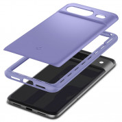 Spigen Thin Fit Case for Google Pixel 8 (awesome violet) 9