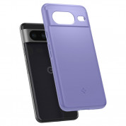 Spigen Thin Fit Case for Google Pixel 8 (awesome violet) 8