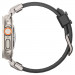 Spigen DuraPro Armor Band - силиконова каишка за Apple Watch 42мм, 44мм, 45мм, Ultra 49мм (черен) 7