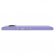 Spigen Thin Fit Case for Google Pixel 8 Pro (awesome violet) 10