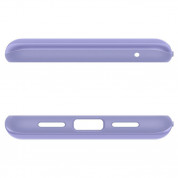 Spigen Thin Fit Case for Google Pixel 8 Pro (awesome violet) 5