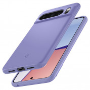 Spigen Thin Fit Case for Google Pixel 8 Pro (awesome violet) 6