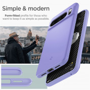 Spigen Thin Fit Case for Google Pixel 8 Pro (awesome violet) 12