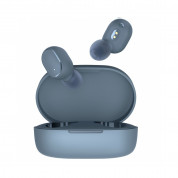 Xiaomi Redmi Buds Essential TWS Earbuds - безжични Bluetooth слушалки с микрофон за мобилни устройства (син)