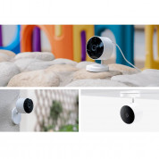 Xiaomi AW200 Outdoor Security Camera Full HD 1080P (white) 5