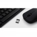 Xiaomi Wireless Keyboard and Mouse Combo  - комплект клавиатура и безжична мишка за офиса (черен) 13