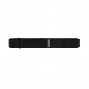 Samsung Fabric Sport Strap M/L 20mm ET-SVR93SVEGEU (black) 2