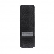 Samsung Fabric Sport Strap M/L 20mm ET-SVR93SVEGEU (black)