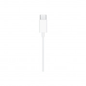Apple Earpods with USB-C Connector genuine headphones with remote and mic for iPhone 3