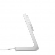 Nomad Stand One Magnetic Wireless Qi Charging Stand 15W (white) 7