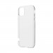 OBALME Basic Clear TPU Case - силиконов (TPU) калъф за iPhone 11 (прозрачен)  1