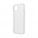 OBALME Basic Clear TPU Case - силиконов (TPU) калъф за iPhone 13 (прозрачен)  1