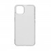 OBALME Basic Clear TPU Case - силиконов (TPU) калъф за iPhone 13 (прозрачен)  2