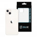 OBALME Basic Clear TPU Case - силиконов (TPU) калъф за iPhone 13 (прозрачен)  3