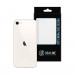 OBALME Basic Clear TPU Case - силиконов (TPU) калъф за iPhone SE (2022), iPhone SE (2020), iPhone 8, iPhone 7 (прозрачен)  3