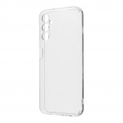 OBALME Basic Clear TPU Case for Samsung Galaxy A14 5G (transparent)