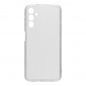 OBALME Basic Clear TPU Case - силиконов (TPU) калъф за Samsung Galaxy A14 5G (прозрачен)  1