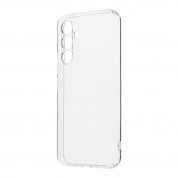 OBALME Basic Clear TPU Case - силиконов (TPU) калъф за Samsung Galaxy A54 5G (прозрачен) 