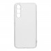OBALME Basic Clear TPU Case - силиконов (TPU) калъф за Samsung Galaxy A54 5G (прозрачен)  2