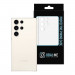 OBALME Basic Clear TPU Case - силиконов (TPU) калъф за Samsung Galaxy S23 Ultra (прозрачен)  3
