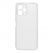 OBALME Basic Clear TPU Case - силиконов (TPU) калъф за Xiaomi Redmi 12 (прозрачен)  1