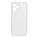 OBALME Basic Clear TPU Case - силиконов (TPU) калъф за Xiaomi Redmi 12 (прозрачен)  2