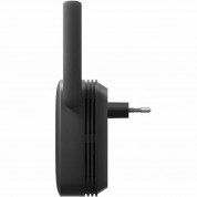 Xiaomi Mi WiFi Range Extender AC1200 DVB4348GL - усилвател на WiFi сигнал (черен) 4