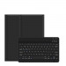 USAMS Winro Case and Bluetooth Keyboard - кожен калъф и безжична блутут клавиатура за iPad Air 5 (2022), iPad Air 4 (2020) (черен) 1