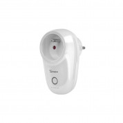 Sonoff Smart Home Plug Socket EU (white) 1