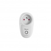 Sonoff Smart Home Plug Socket EU (white)