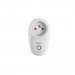 Sonoff Smart Home Plug Socket EU - умен Wi-Fi безжичен контакт (бял) 1