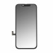 OEM iPhone 13 Display Unit - качествен резервен дисплей за iPhone 13 (пълен комплект) - черен  1