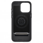 Spigen Style Armor MagSafe Case for iPhone 15 Pro Max (midnight indigo) 3
