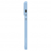 Spigen Crystal Hybrid Case for iPhone 14 Pro (sierra blue) 4