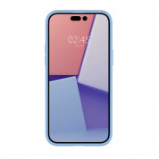 Spigen Crystal Hybrid Case for iPhone 14 Pro (sierra blue) 1