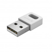 Orico USB Mini Bluetooth 4.0 Adapter (white) 2