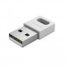 Orico USB Mini Bluetooth 4.0 Adapter - Bluetooth адаптер за компютри и лаптопи (бял) 3
