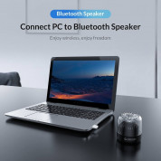 Orico USB Mini Bluetooth 4.0 Adapter - Bluetooth адаптер за компютри и лаптопи (бял) 6