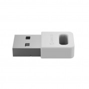 Orico USB Mini Bluetooth 4.0 Adapter (white) 1