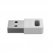 Orico USB Mini Bluetooth 4.0 Adapter - Bluetooth адаптер за компютри и лаптопи (бял) 2