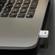 Orico USB Mini Bluetooth 4.0 Adapter (white) 5