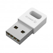 Orico USB Mini Bluetooth 4.0 Adapter (white)