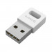 Orico USB Mini Bluetooth 4.0 Adapter - Bluetooth адаптер за компютри и лаптопи (бял) 1