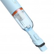Baseus A2 Pro Cordless Wireless Vacuum Cleaner (VCAQ040003) (blue) 2