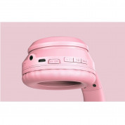Onikuma B90 Gaming Wireless Over-Ear Headphones (pink) 7