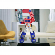 Robosen Flagship Optimus Prime Limited Edition - интерактивен робот (шарен) 8