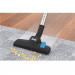 INSE I5 Corded Vacuum Cleaner - висококачествена универсална прахосмукачка (черен-син) 13