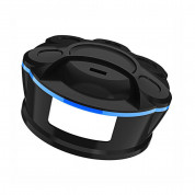 INSE I5 Corded Vacuum Cleaner (black-blue) 8