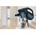 INSE I5 Corded Vacuum Cleaner - висококачествена универсална прахосмукачка (черен-син) 14
