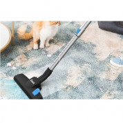 INSE I5 Corded Vacuum Cleaner (black-blue) 10